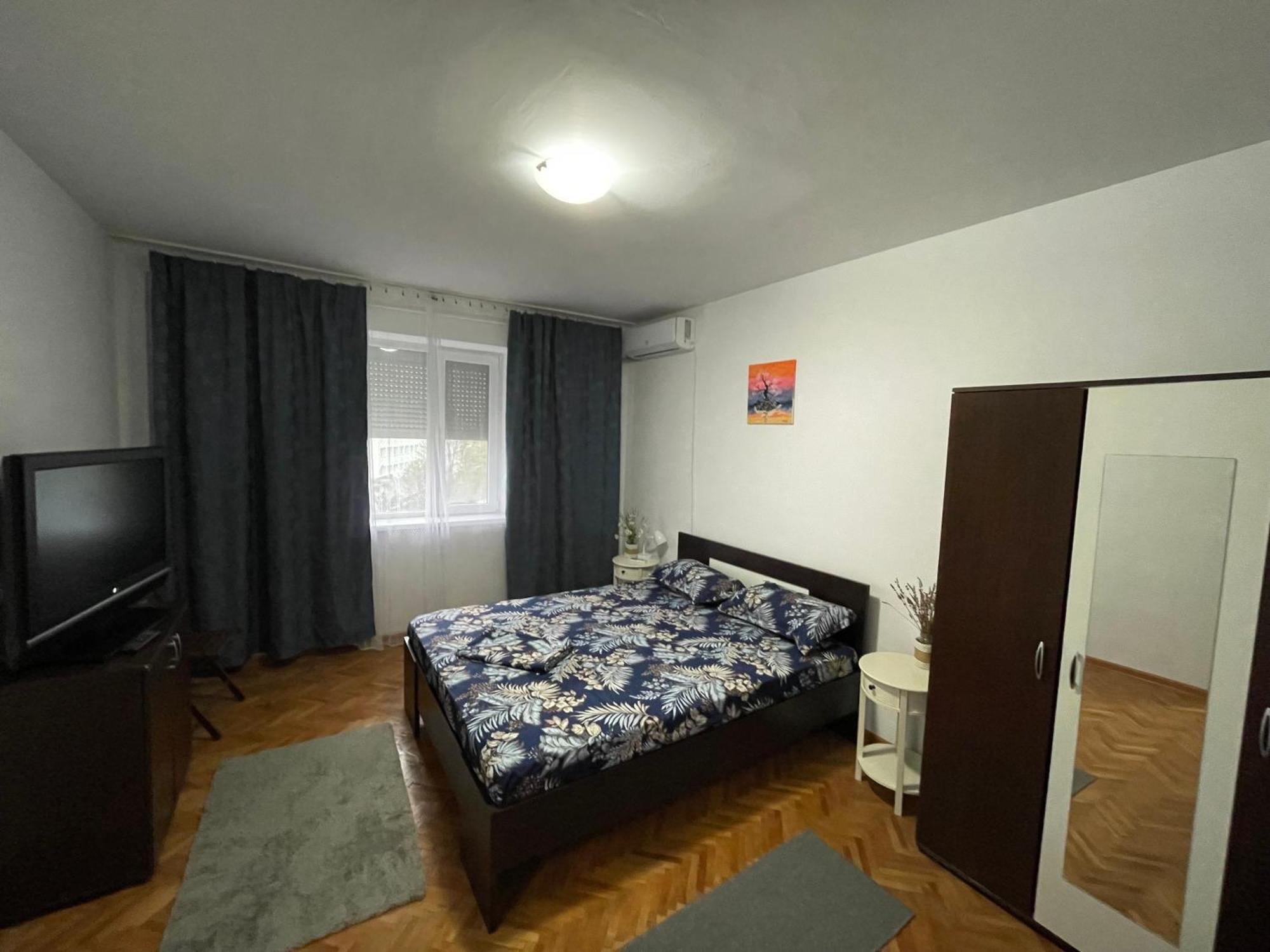 Apartament Nich Mangalia Exterior photo