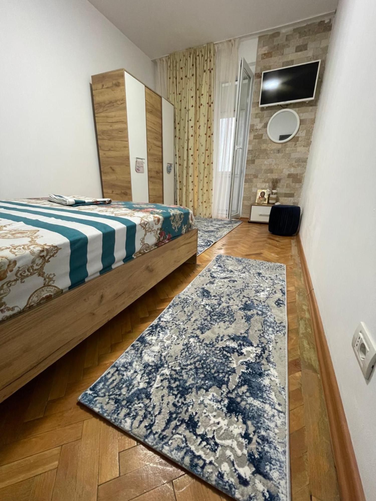 Apartament Nich Mangalia Exterior photo