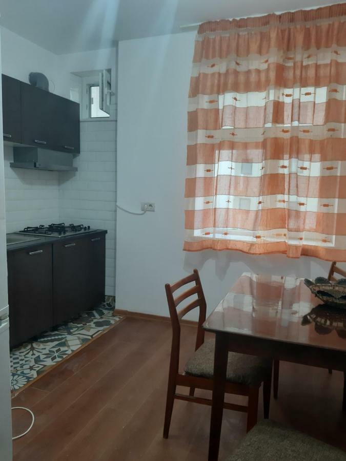 Apartament Nich Mangalia Exterior photo