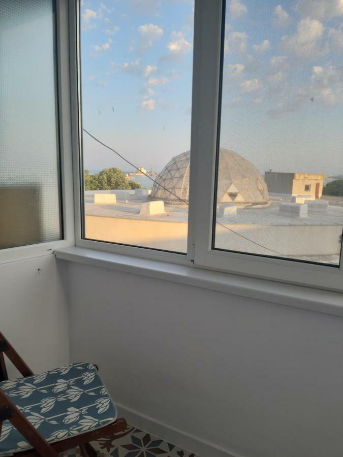 Apartament Nich Mangalia Exterior photo